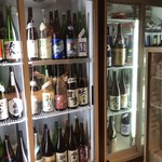 日本酒BAR 酒母 - 