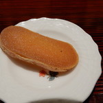 祇園 又吉 - 自家製からすみ