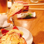 AKL  ～カレーなる酒場～ - 