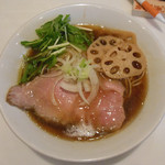 麺や 彩～iro～ - 料理写真: