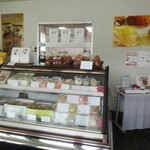 鎌倉ニュージャーマン - 店内