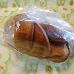 鎌倉ニュージャーマン - カスターの皮