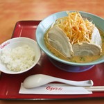 くるまやラーメン - 