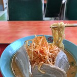 くるまやラーメン - 