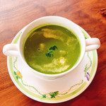 おしかの丘食堂 - 