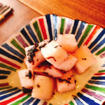 おしかの丘食堂 - 