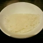 蓬左茶寮 - ＝煮えばな＝