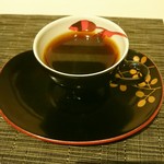 蓬左茶寮 - ＝コーヒー＝