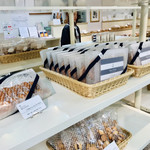 カフェ フロインドリーブ - 中ミミ 7枚入り❤︎
      やっぱりココにきたらコレ購入するよね❤︎
      ケースも可愛い❤︎