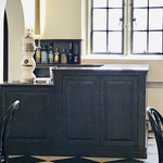 カフェ フロインドリーブ - 二階店内