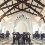 カフェ フロインドリーブ 本店 - 二階のカフェスペースホント素敵！！
                                この一枚のみお店の写真を使用しております