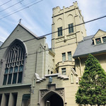 カフェ フロインドリーブ - 外観 