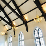 カフェ フロインドリーブ - ホント癒される