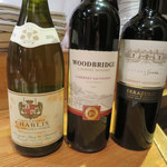 中国料理 堀内 - 