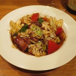 中国料理 堀内 - 回鍋肉