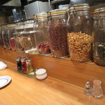 中国料理 堀内 - 