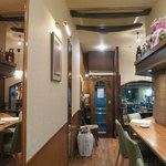 中国料理 堀内 - 