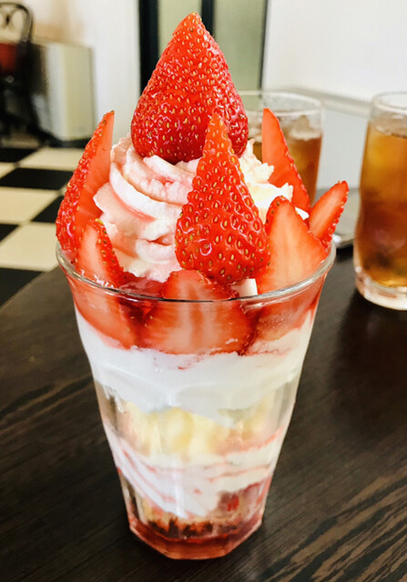 神戸のパフェで大きな幸せ 神戸市内のおすすめ店8選 食べログまとめ 神戸のパフェで大きな幸せ 神戸市内のおすすめ店8選 食べログまとめ