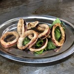 お好み焼き 海っ子 - 