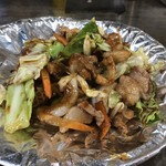 お好み焼き 海っ子 - 