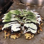 Okonomiyaki Umikko - 