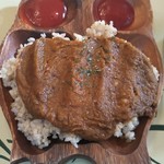 セキルバーグカフェ - 