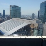 旬魚 旬菜 咲くら - JR大阪駅