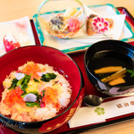 明治座 - 明治座 月替わり膳（5月公演） ¥ 1,950 