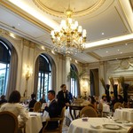 Le Cinq - 