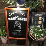 Cafe&pub　Kensington - 