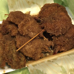 本田串かつ店 - 