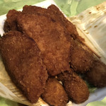 本田串かつ店 - 