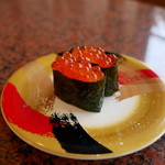 Sushi Douraku - いくら