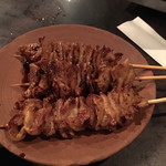 Binchou Tansumi Bikushi Yakitori Hacchou - 