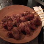 Binchou Tansumi Bikushi Yakitori Hacchou - 