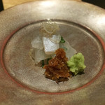 野嵯和 - マコガレイ