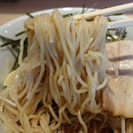 RAMEN RS 改 - 麺(2019.05)