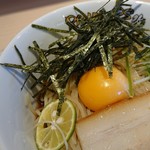 RAMEN RS 改 - 具材(2019.05)