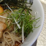 RAMEN RS 改 - 葱(2019.05)