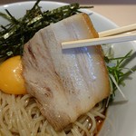 RAMEN RS 改 - 焼豚(2019.05)