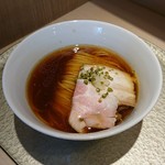 RAMEN RS 改 - 鶏出汁０２  @650円(2019.05)
