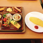 ソラリア西鉄ホテル 京都プレミア - 