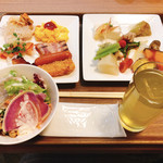 ソラリア西鉄ホテル 京都プレミア - 