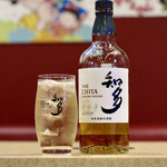 波へい - 知多ハイボール