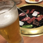 焼肉苑 - 