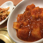 焼肉苑 - 