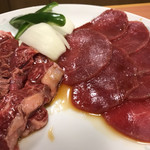 焼肉苑 - 