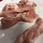 焼肉苑 - 