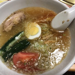 焼肉苑 - 