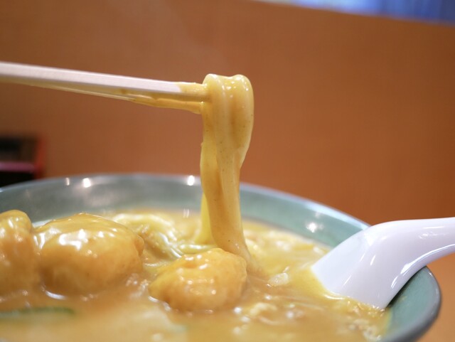 Udon Nishiki, Restaurant in Nagoya